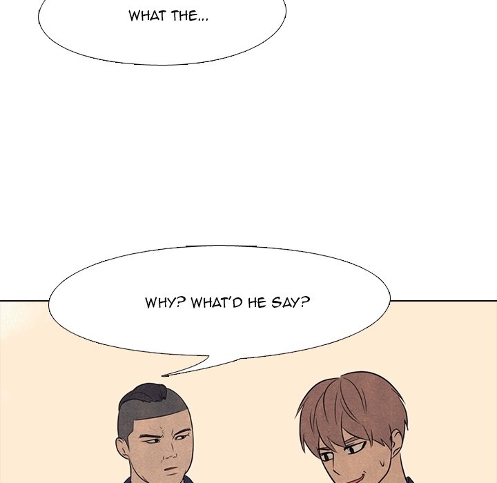 High School Devil chapter 113 page 87