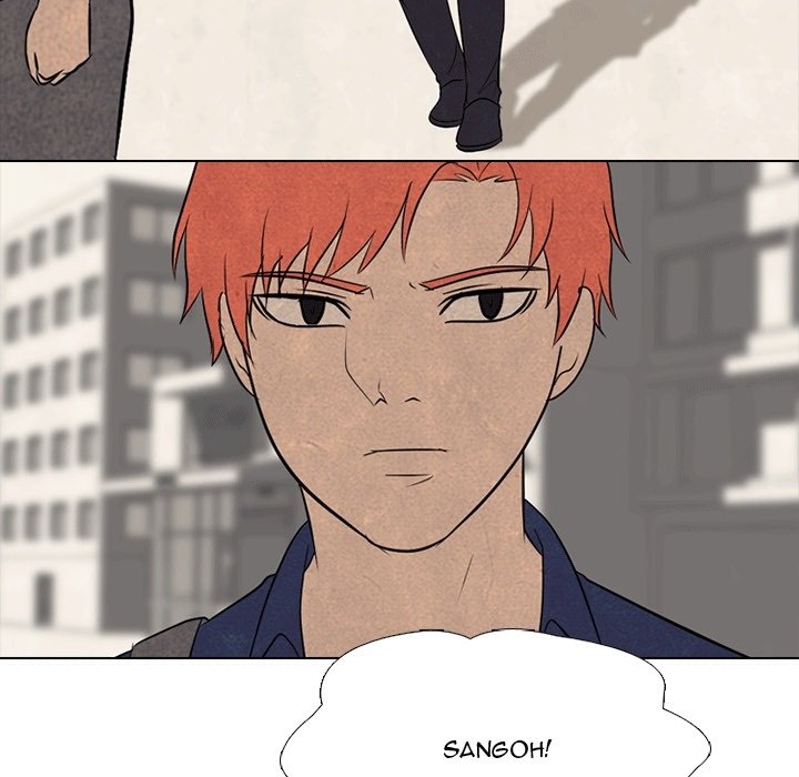 High School Devil chapter 113 page 95