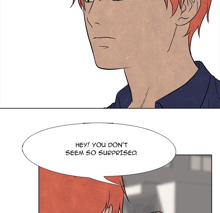 High School Devil chapter 113 page 99