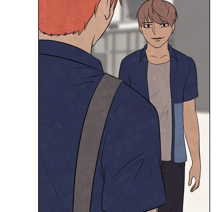 High School Devil chapter 113 page 100