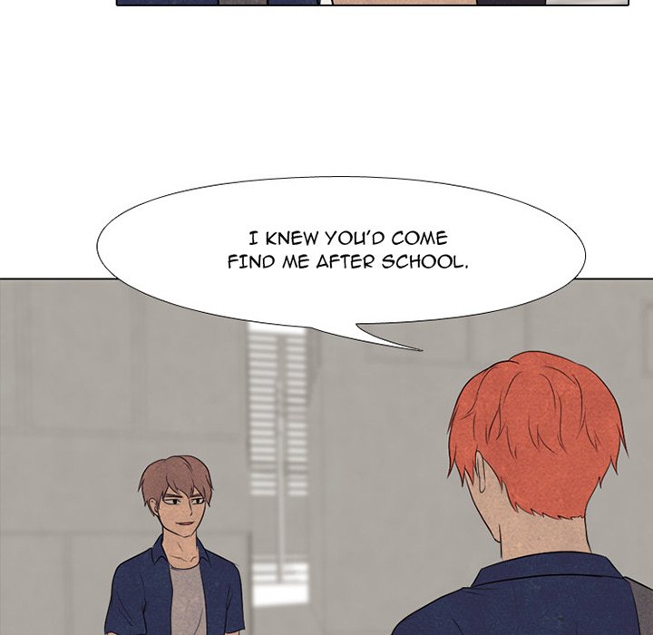 High School Devil chapter 114 page 8