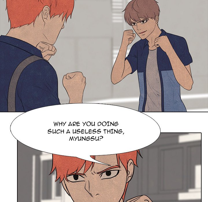High School Devil chapter 114 page 15
