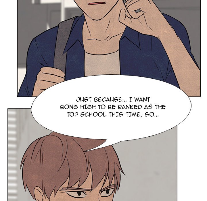 High School Devil chapter 114 page 16