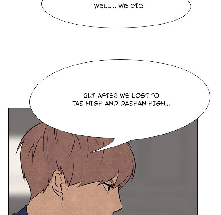 High School Devil chapter 114 page 19