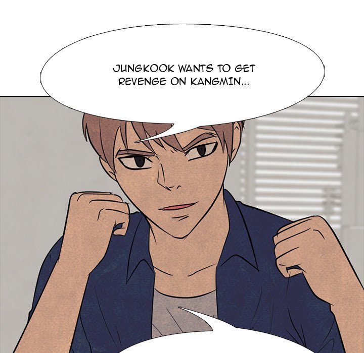 High School Devil chapter 114 page 21