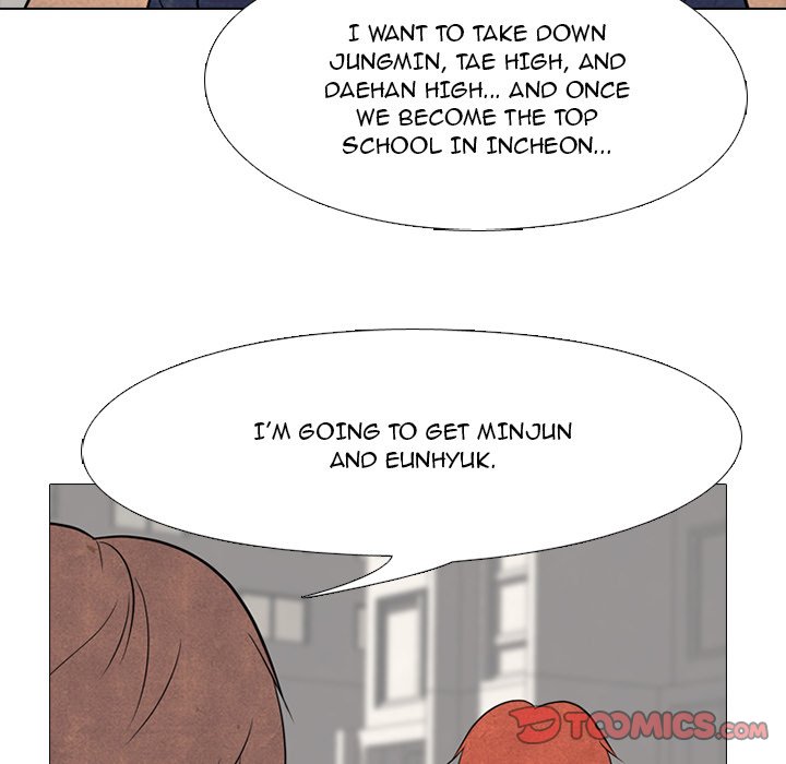 High School Devil chapter 114 page 22
