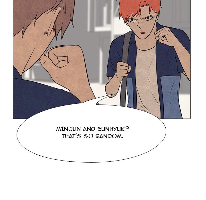 High School Devil chapter 114 page 23