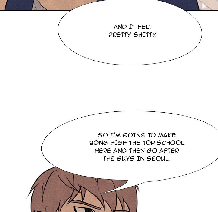 High School Devil chapter 114 page 25