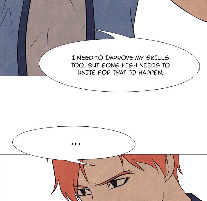 High School Devil chapter 114 page 27