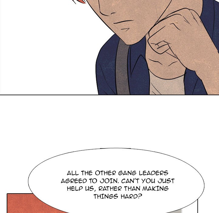 High School Devil chapter 114 page 28