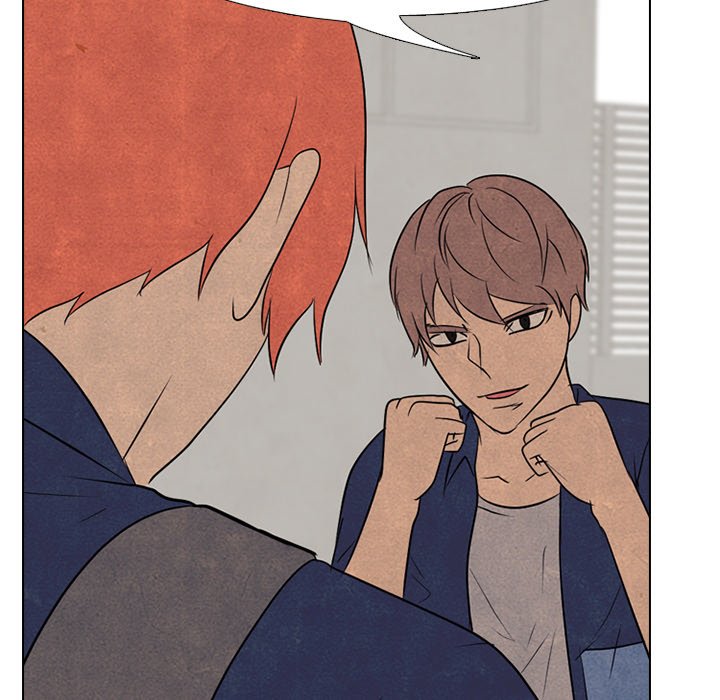 High School Devil chapter 114 page 29