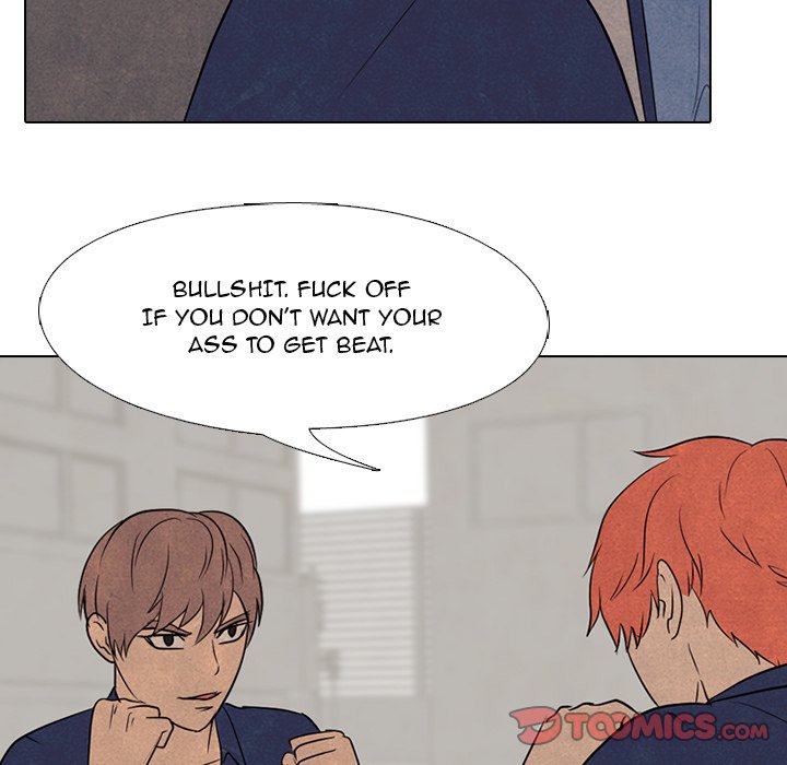 High School Devil chapter 114 page 30