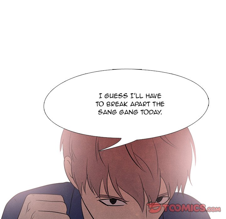 High School Devil chapter 114 page 34