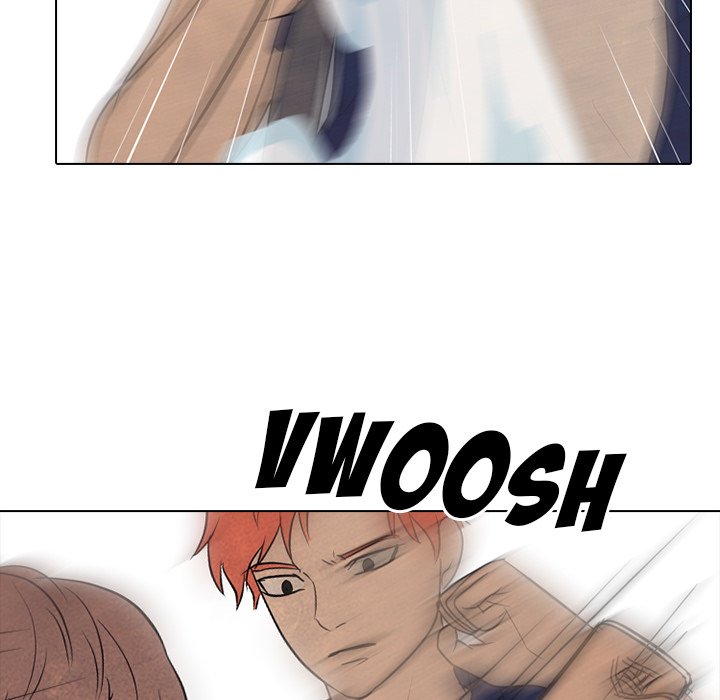 High School Devil chapter 114 page 40