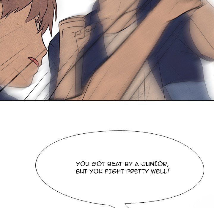 High School Devil chapter 114 page 41
