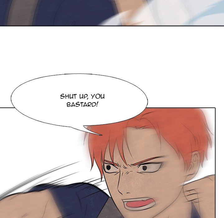 High School Devil chapter 114 page 43