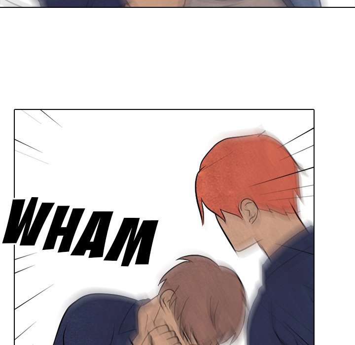 High School Devil chapter 114 page 67