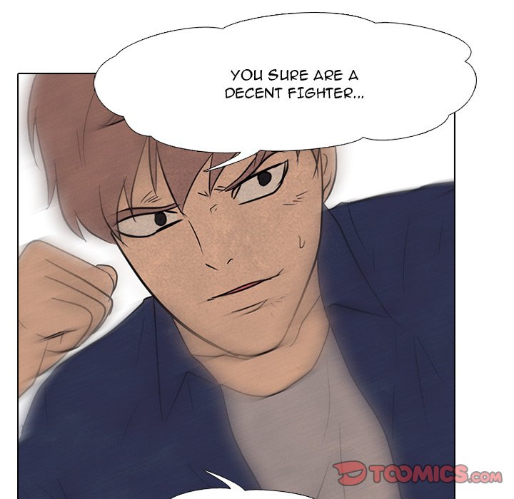 High School Devil chapter 114 page 70
