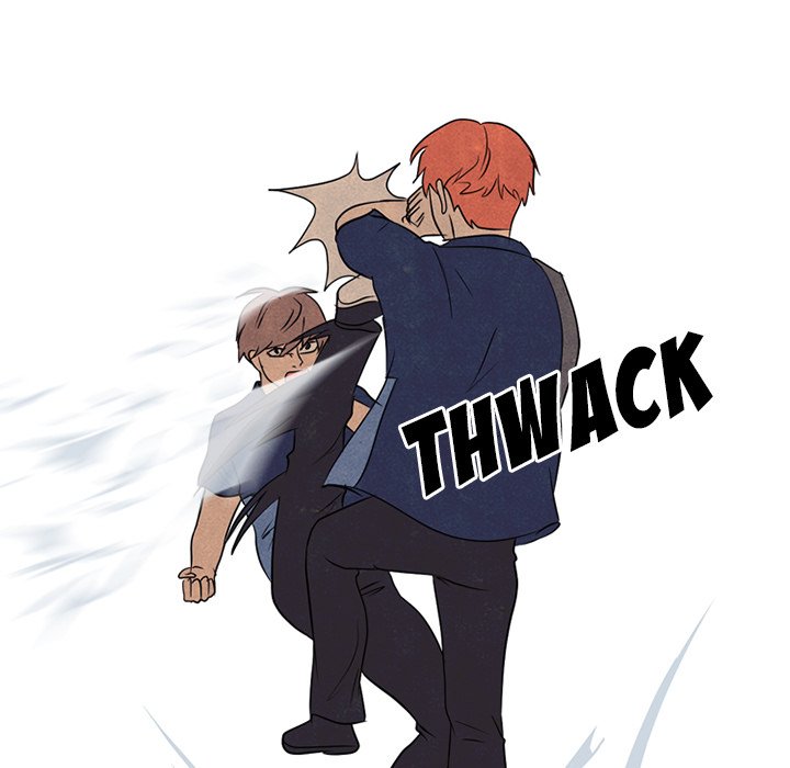 High School Devil chapter 114 page 72
