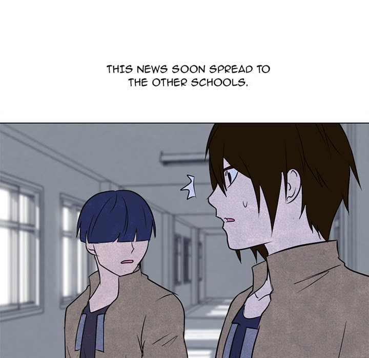 High School Devil chapter 115 page 5