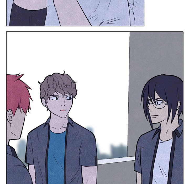 High School Devil chapter 115 page 7