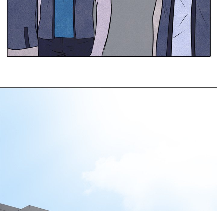 High School Devil chapter 115 page 8