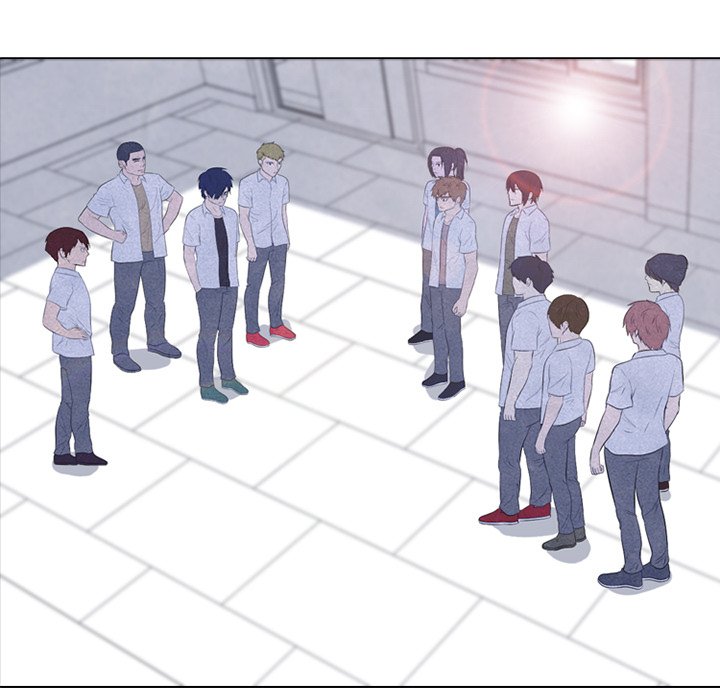High School Devil chapter 115 page 13