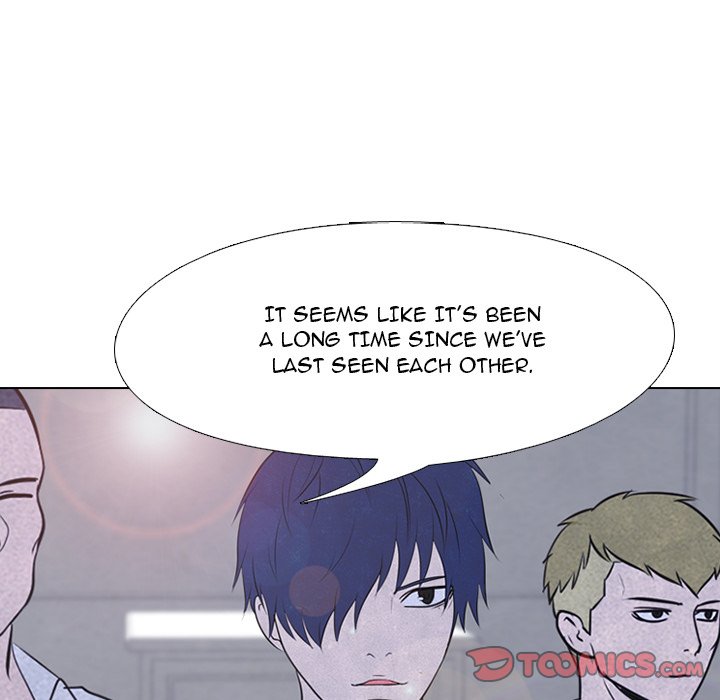 High School Devil chapter 115 page 14
