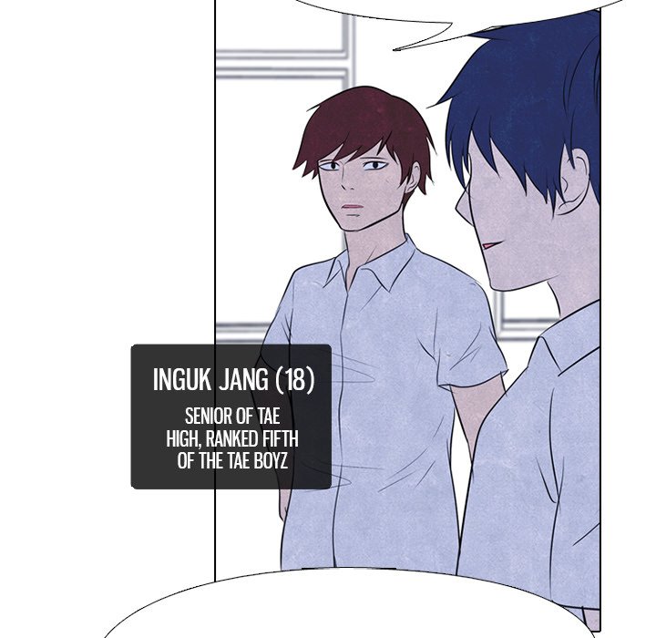 High School Devil chapter 115 page 16