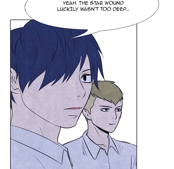 High School Devil chapter 115 page 17
