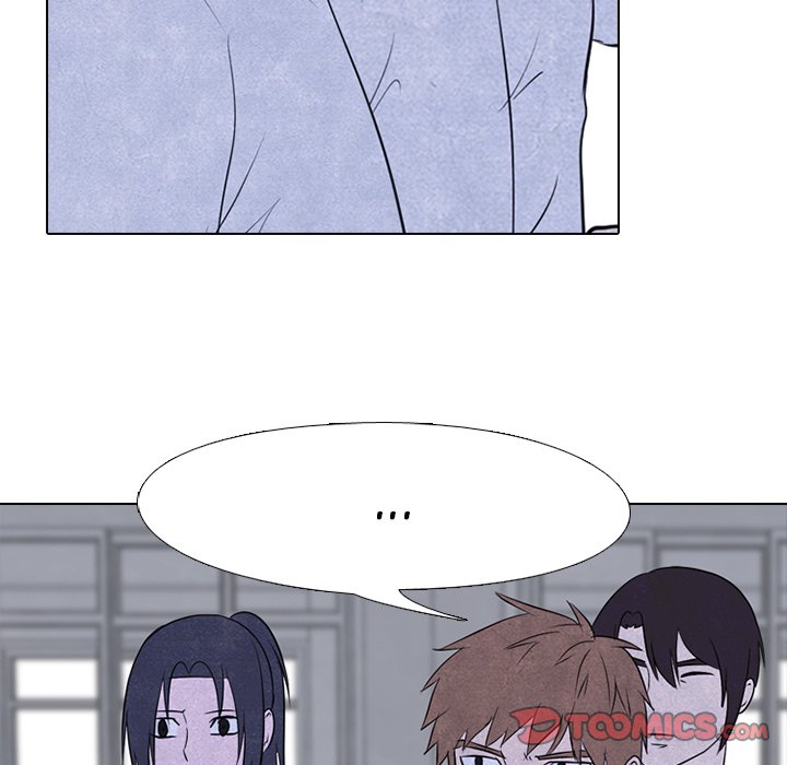 High School Devil chapter 115 page 18