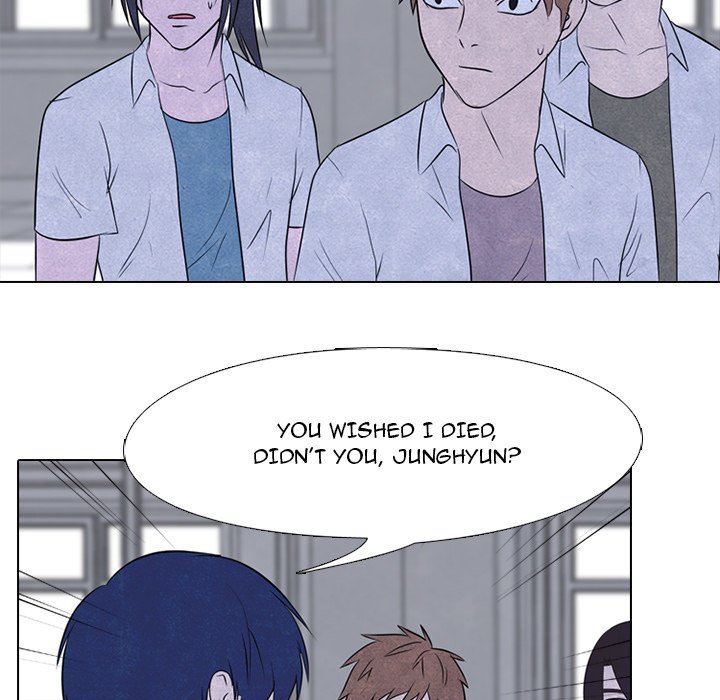 High School Devil chapter 115 page 19
