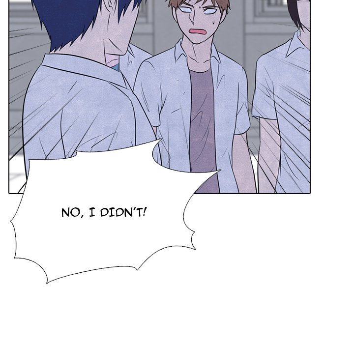 High School Devil chapter 115 page 20