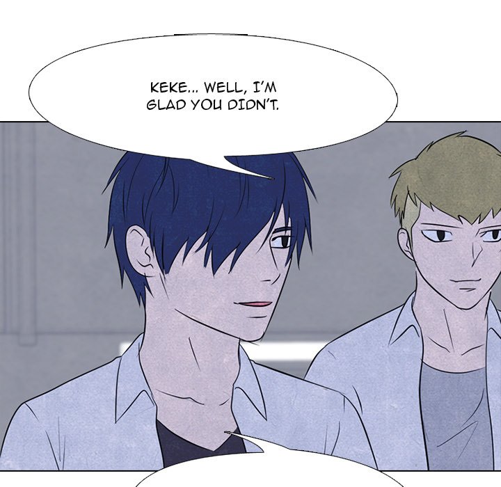 High School Devil chapter 115 page 21