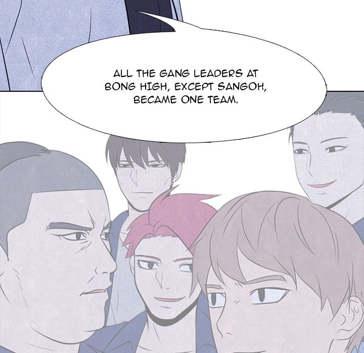 High School Devil chapter 115 page 24