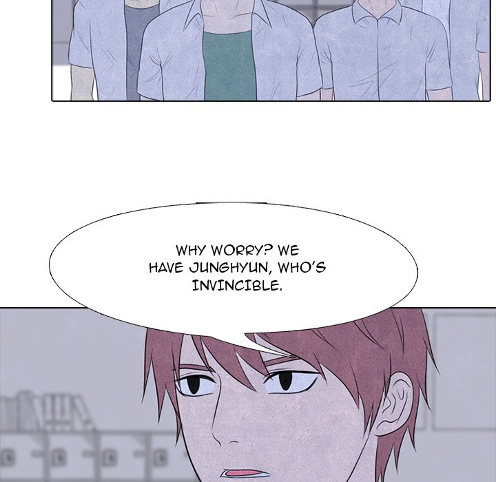 High School Devil chapter 115 page 27