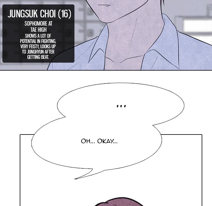 High School Devil chapter 115 page 28