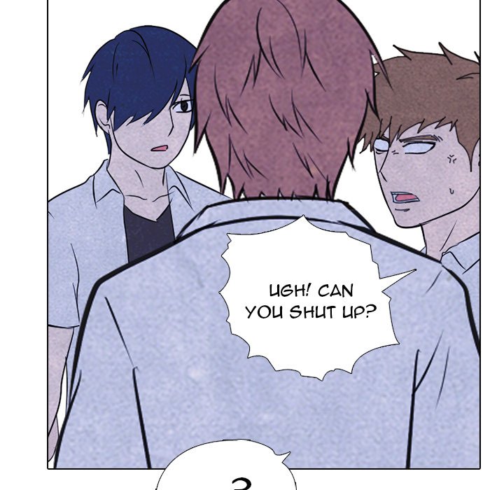 High School Devil chapter 115 page 29