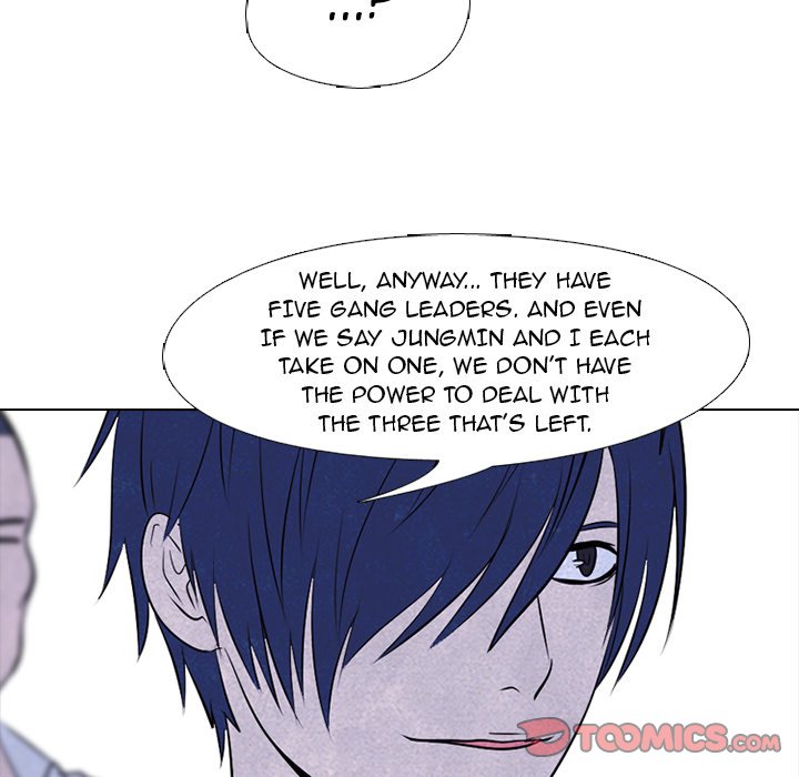 High School Devil chapter 115 page 30