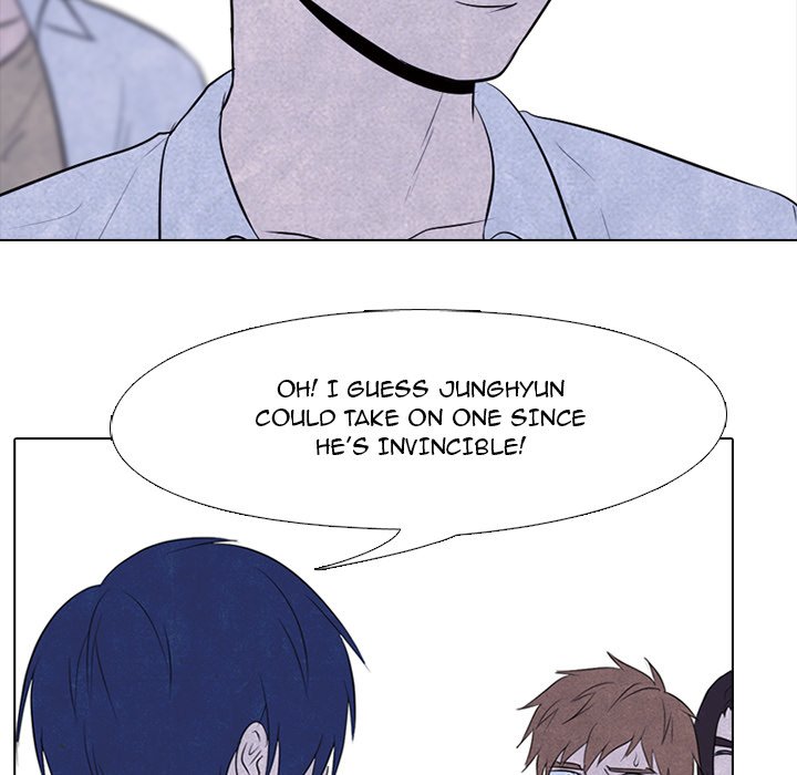 High School Devil chapter 115 page 31