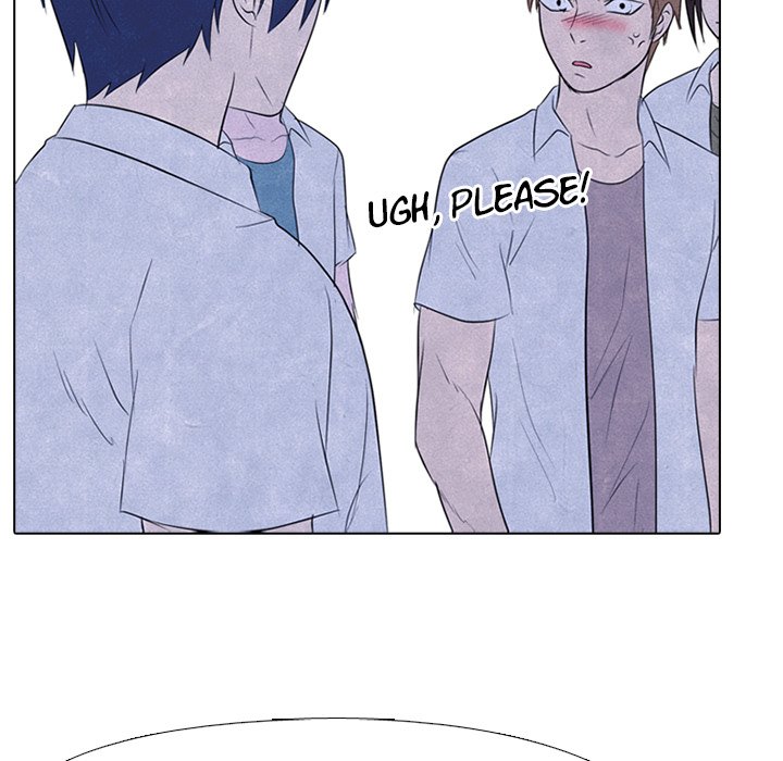 High School Devil chapter 115 page 32