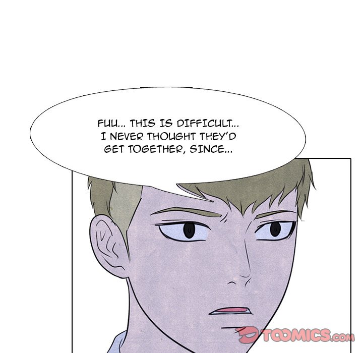 High School Devil chapter 115 page 34