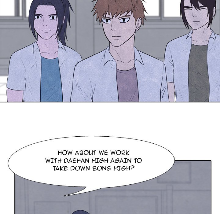 High School Devil chapter 115 page 36
