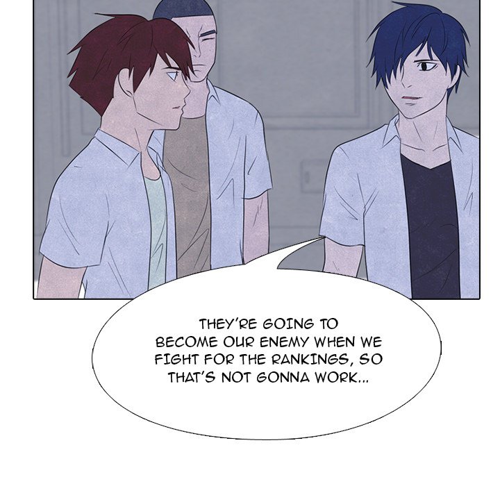High School Devil chapter 115 page 37