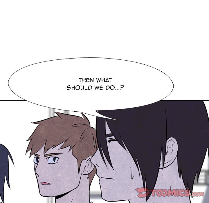 High School Devil chapter 115 page 38