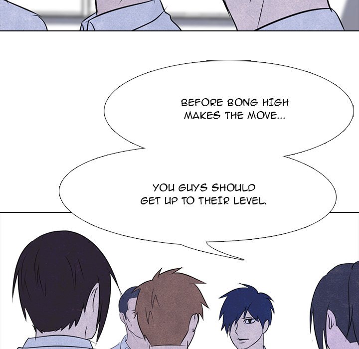 High School Devil chapter 115 page 39