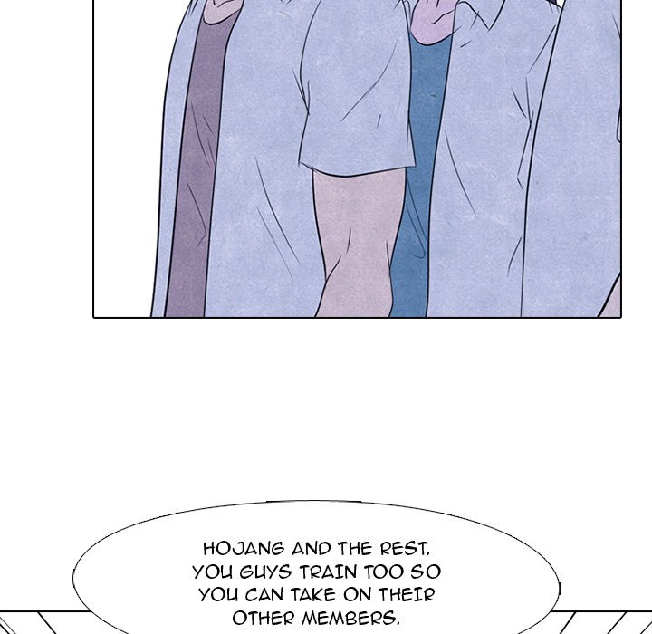 High School Devil chapter 115 page 41