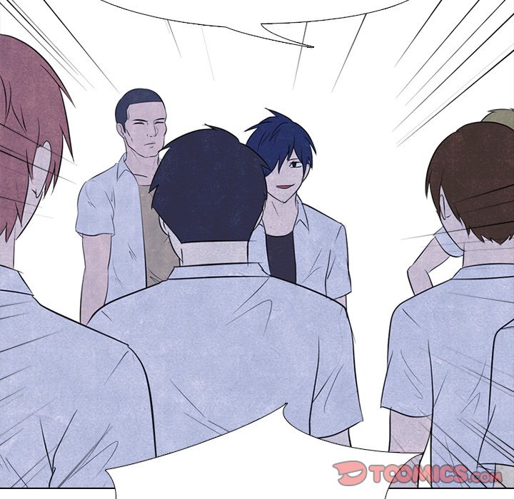 High School Devil chapter 115 page 42