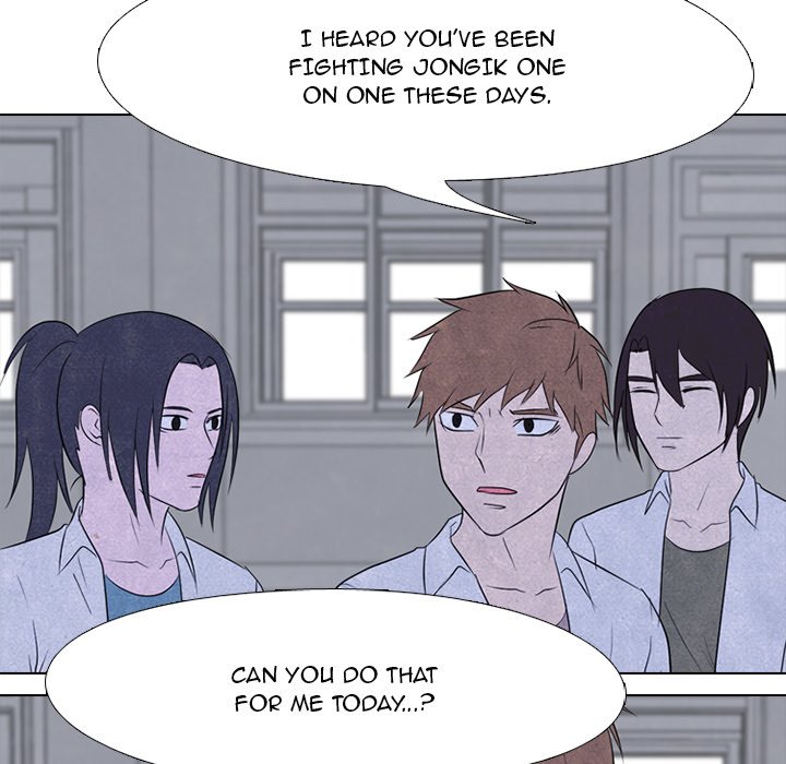 High School Devil chapter 115 page 51