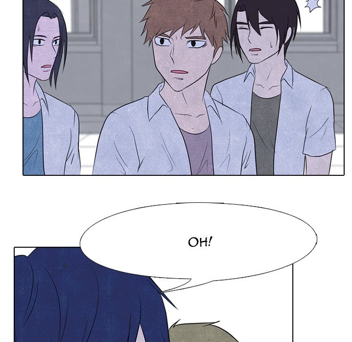 High School Devil chapter 115 page 53